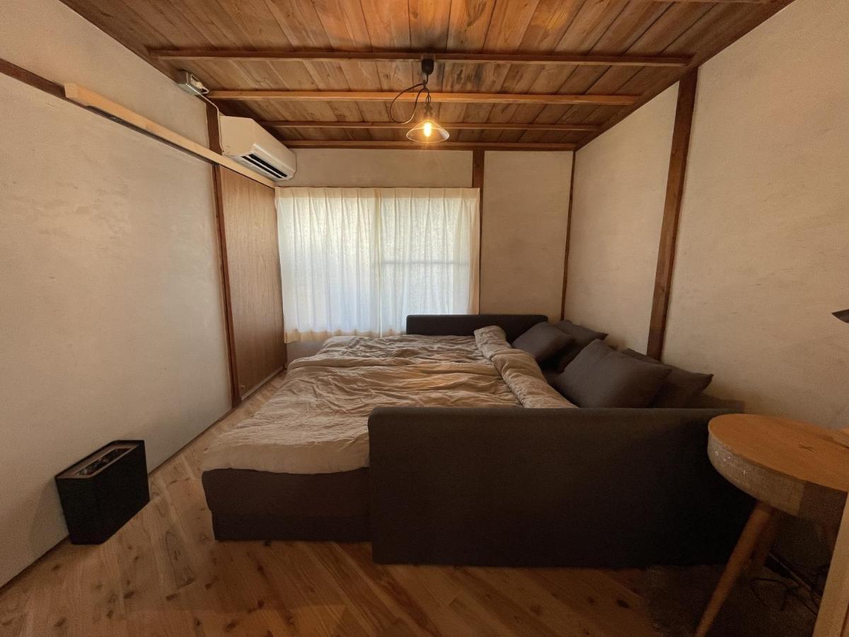 Whykumano Unwined Villa Nachikatsuura Exteriör bild